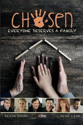 Movie poster for Chosen