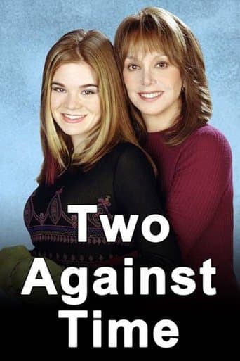 Movie poster for Two Against Time