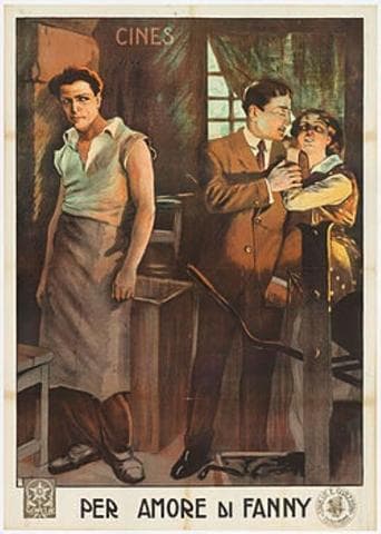 Movie poster for Jenny