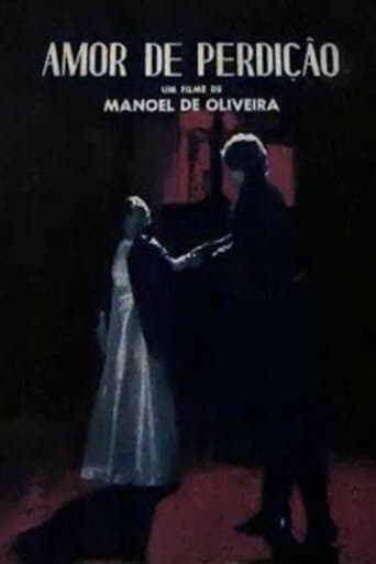 Movie poster for Doomed Love