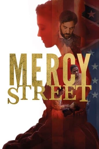 Movie poster for Mercy Street