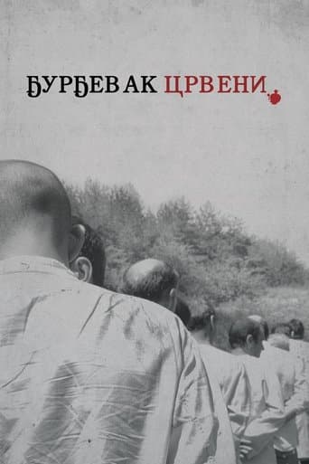 Movie poster for The Bloody Lilly of the Valley