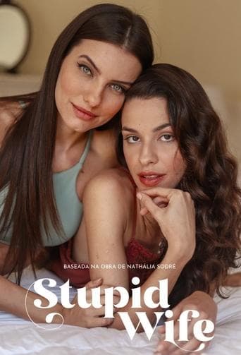 Movie poster for Stupid Wife