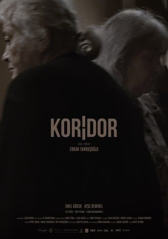Movie poster for Corridor