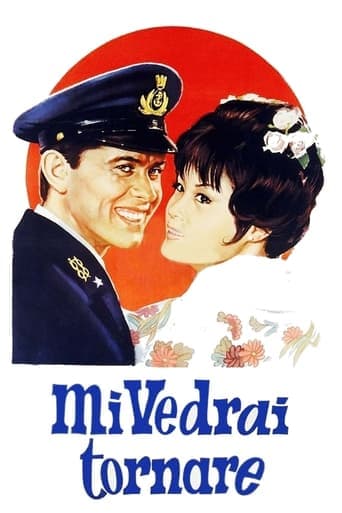 Movie poster for You'll See Me Returning