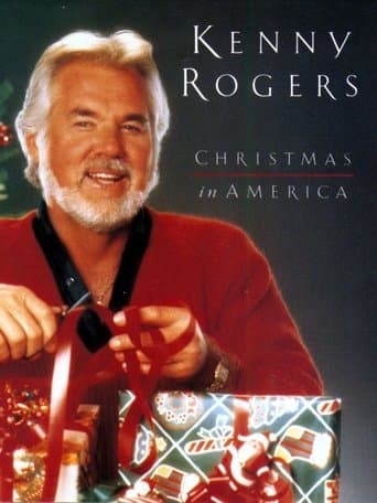 Movie poster for Christmas in America