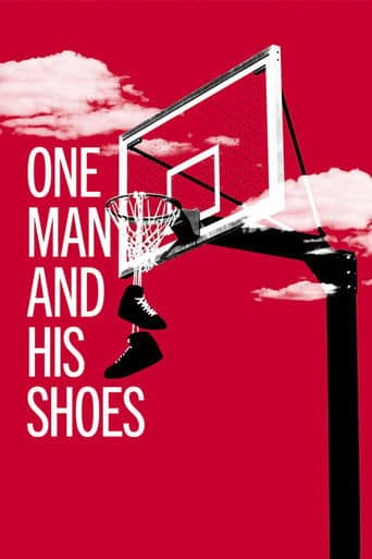Movie poster for One Man and His Shoes