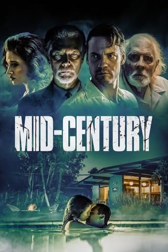 Movie poster for Mid-Century