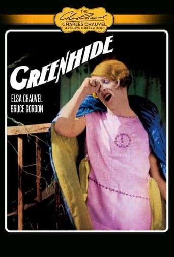 Movie poster for Greenhide