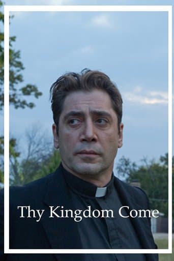 Movie poster for Thy Kingdom Come
