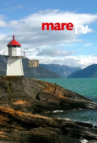 Movie poster for mare TV