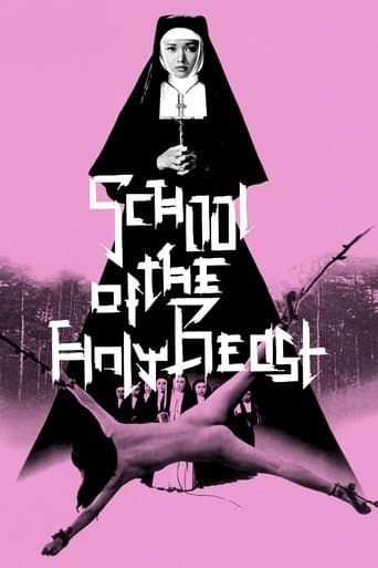 Movie poster for The Transgressor