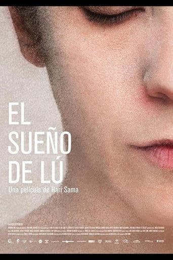 Movie poster for The Dream of Lu