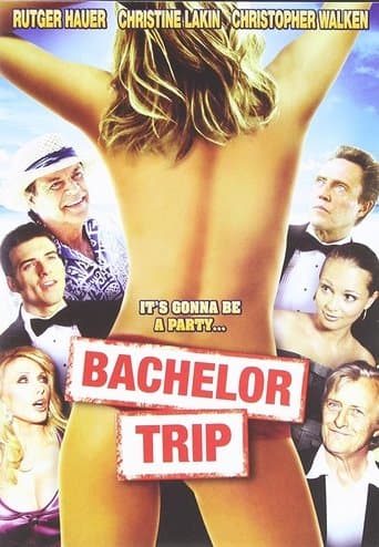 Movie poster for Life's a Beach