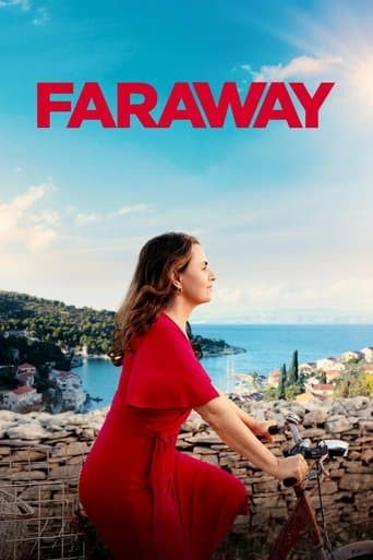 Movie poster for Faraway
