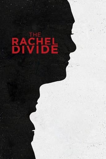 Movie poster for The Rachel Divide