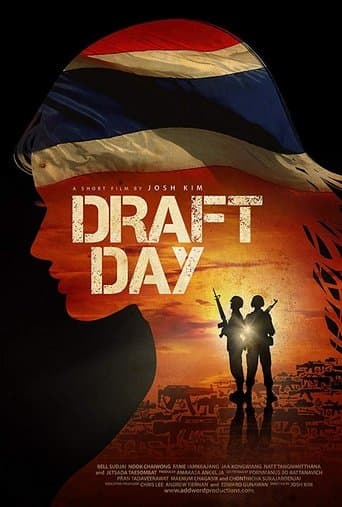 Movie poster for Draft Day