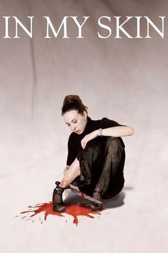Movie poster for In My Skin