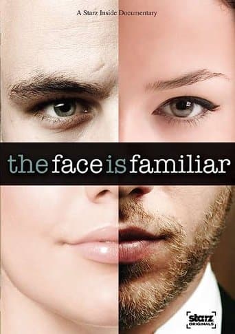 Movie poster for The Face is Familiar