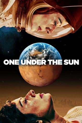 Movie poster for One Under the Sun