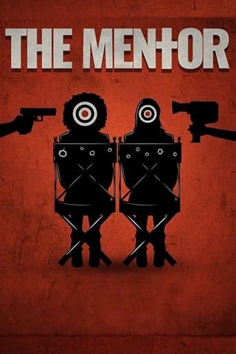 Movie poster for The Mentor