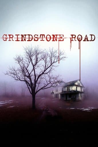 Movie poster for Grindstone Road