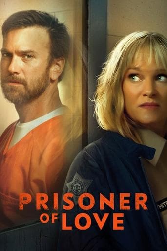 Movie poster for Prisoner of Love