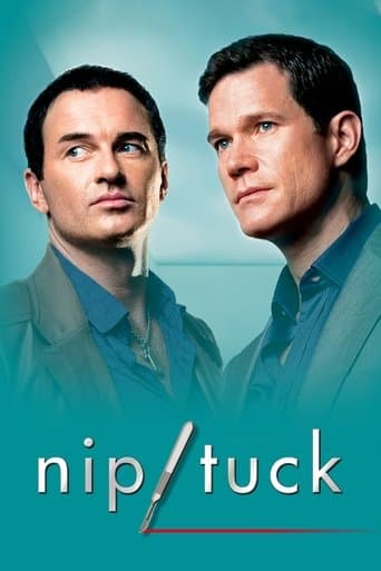 Movie poster for Nip/Tuck