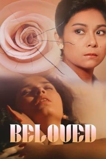 Movie poster for Beloved