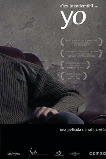Movie poster for Me