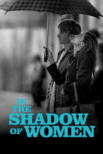 Movie poster for In the Shadow of Women