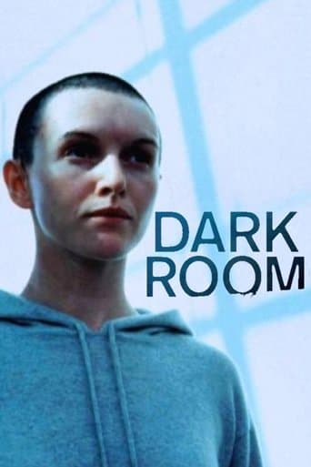 Movie poster for The Dark Room