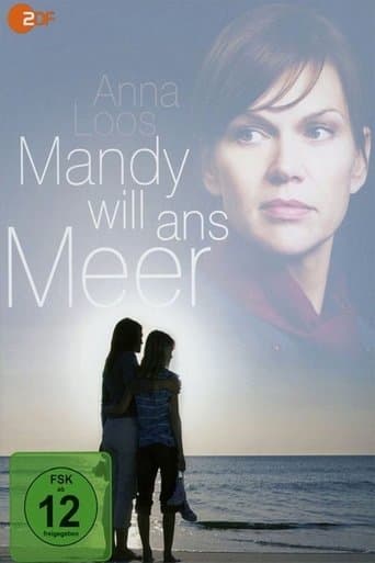 Movie poster for Mandy will ans Meer