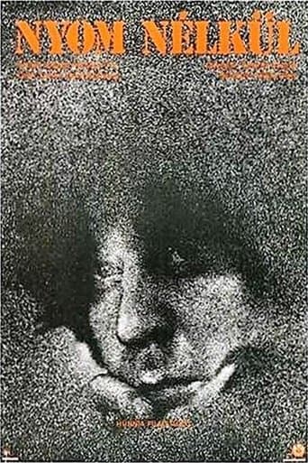 Movie poster for No Clues
