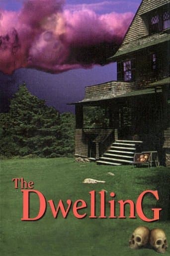 Movie poster for The Dwelling