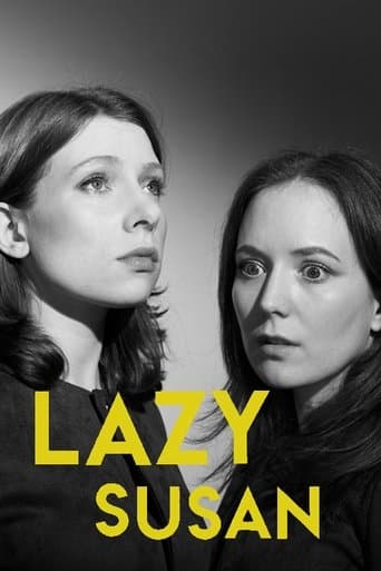 Movie poster for Lazy Susan