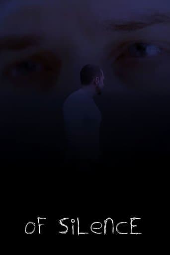 Movie poster for Of Silence