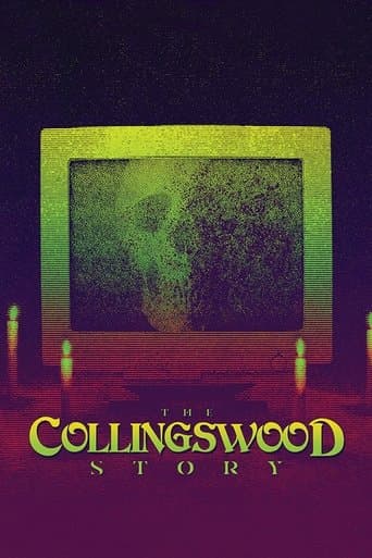 Movie poster for The Collingswood Story