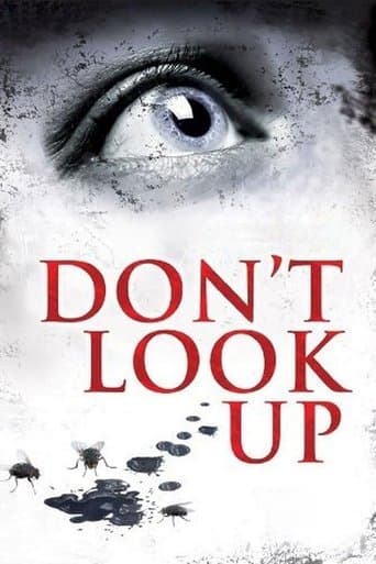 Movie poster for Don't Look Up