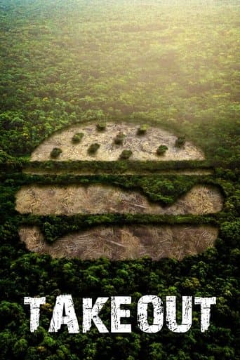 Movie poster for Takeout
