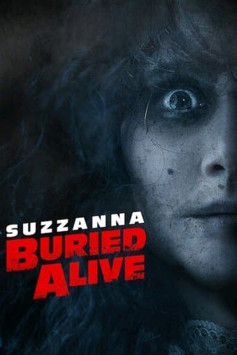 Movie poster for Suzzanna: Buried Alive