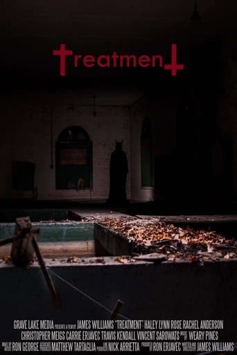 Movie poster for Treatment