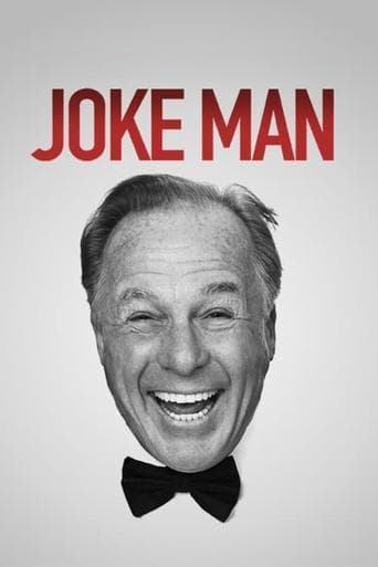 Movie poster for Joke Man
