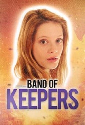 Movie poster for Band of Keepers