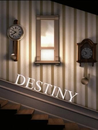 Movie poster for Destiny