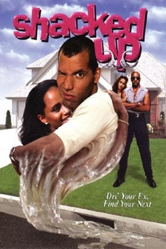 Movie poster for Shacked Up