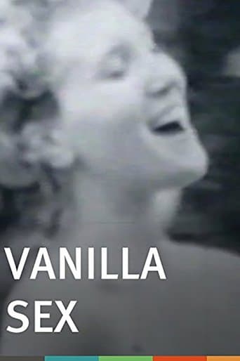 Movie poster for Vanilla Sex