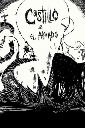 Movie poster for Castillo y El Armado