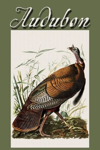 Movie poster for Audubon
