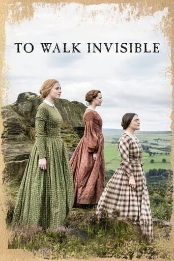 Movie poster for To Walk Invisible